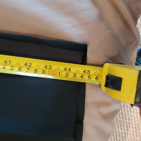 Wool Tux - Picture 7 of 14